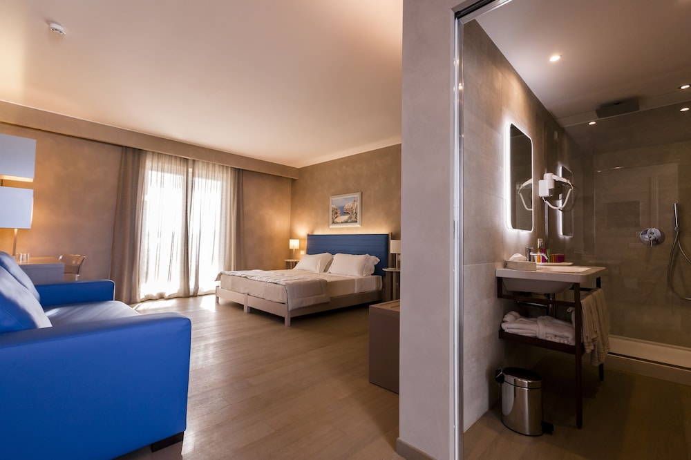 Cala Ponte Resort Spa 32/67
