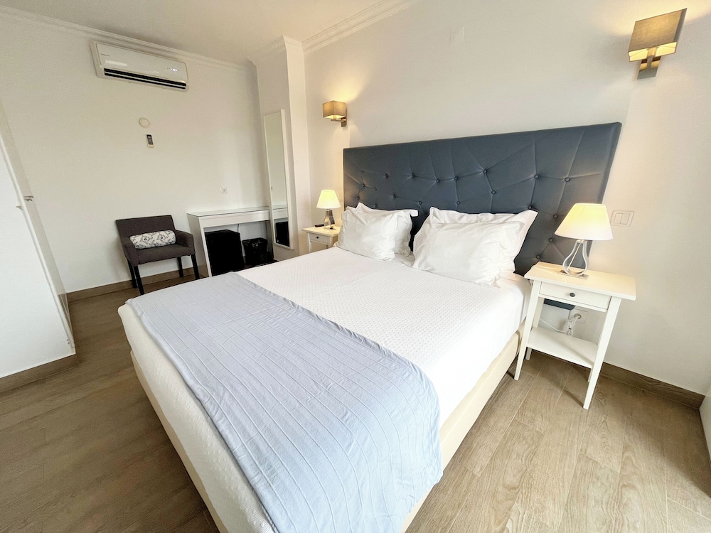 River Inn by AC Hospitality Management - Adults Only 20/33