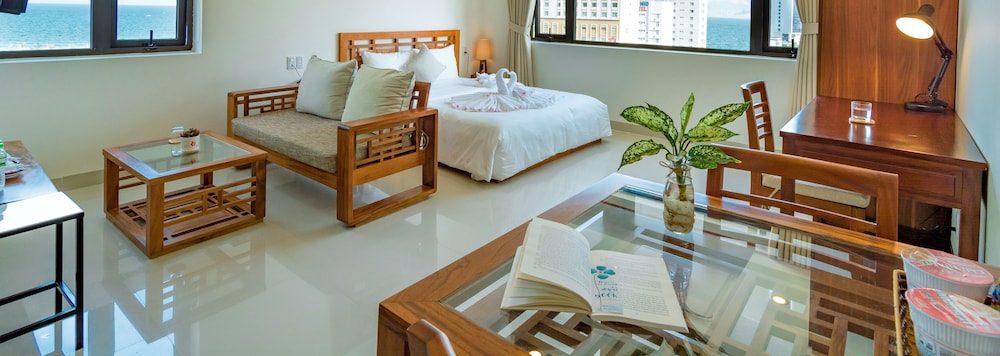 Salamander Hotel And Apartment 13/31