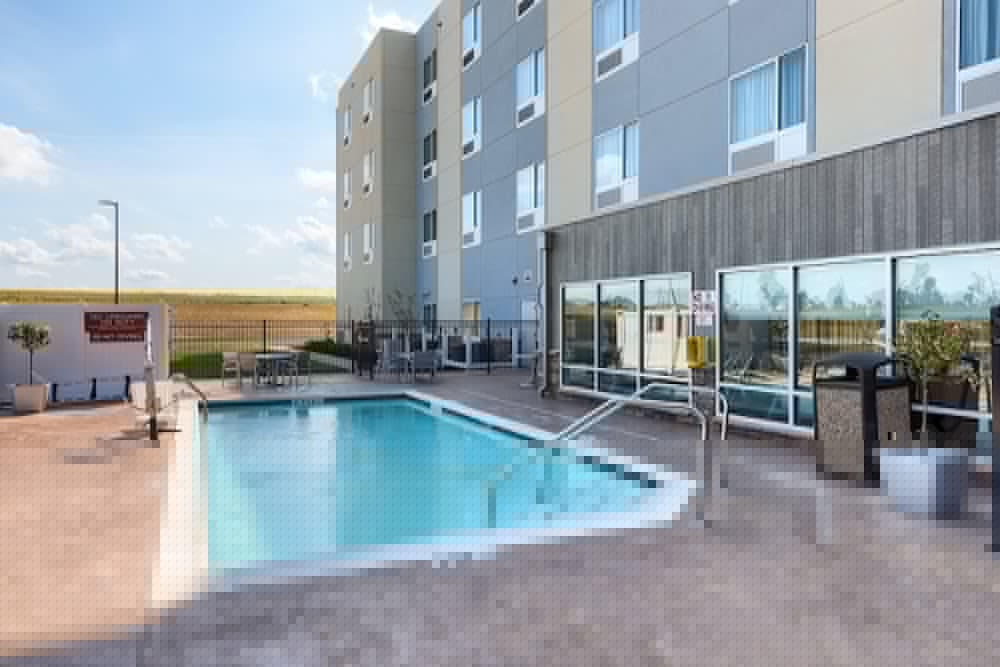 TownePlace Suites by Marriott Owensboro 1/42