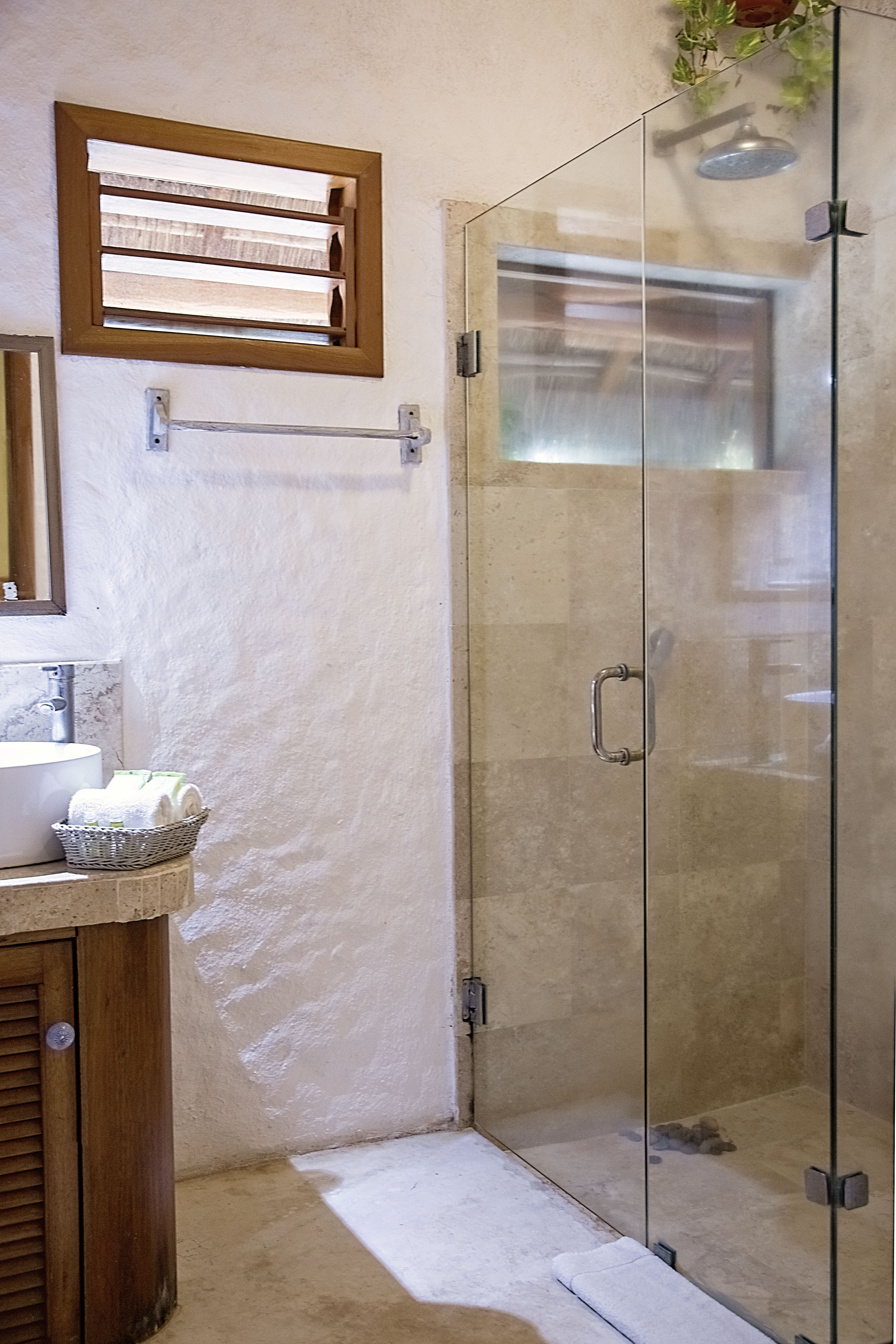 Holbox Deluxe Wellness Apartments 49/50