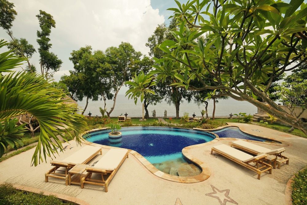 Bali Dream House 26/33