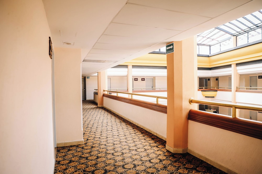 Hotel Real Plaza Aguascalientes 37/71