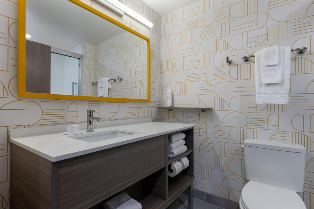 Home2 Suites by Hilton Macon I 475 43/46