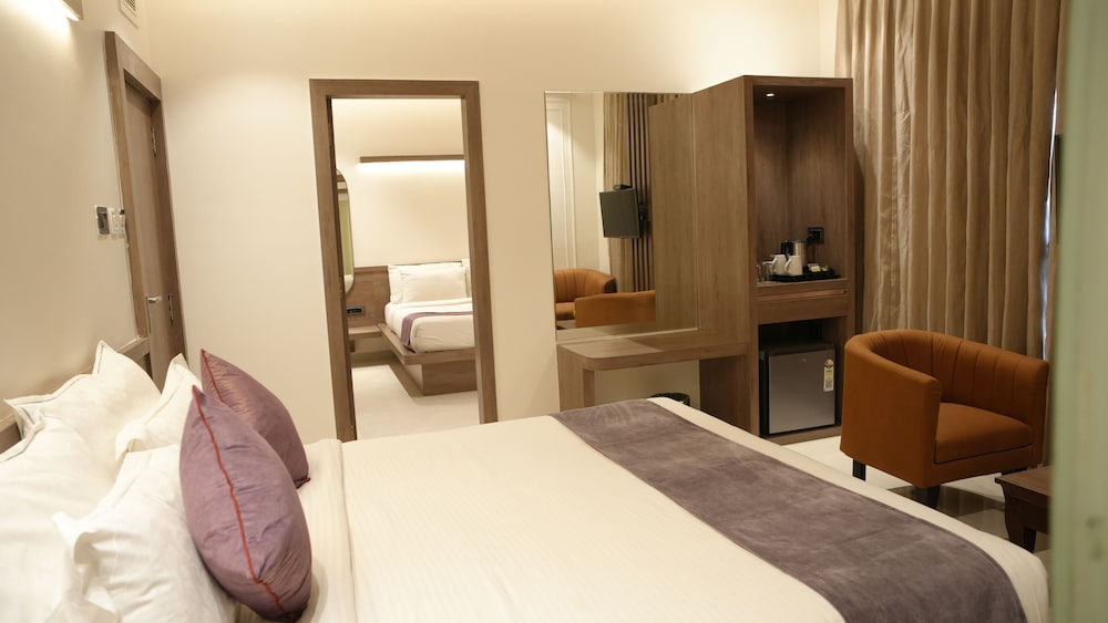 Jivanta Hotel 16/50