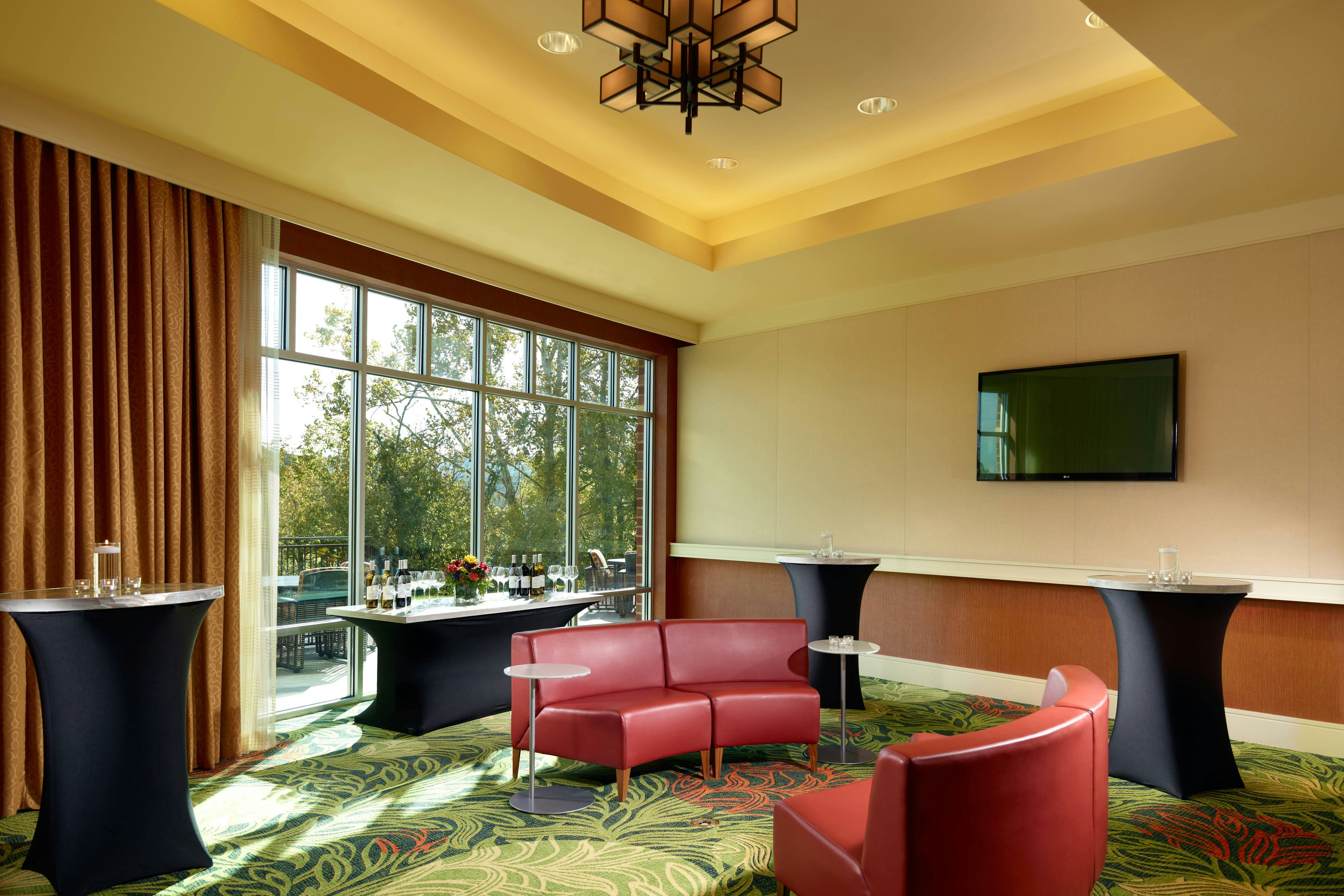 Marriott Meadowview Conference Resort Convention Center 33/71