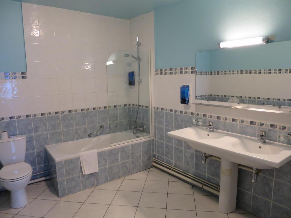 Hotel Montpensier Paris 20/23