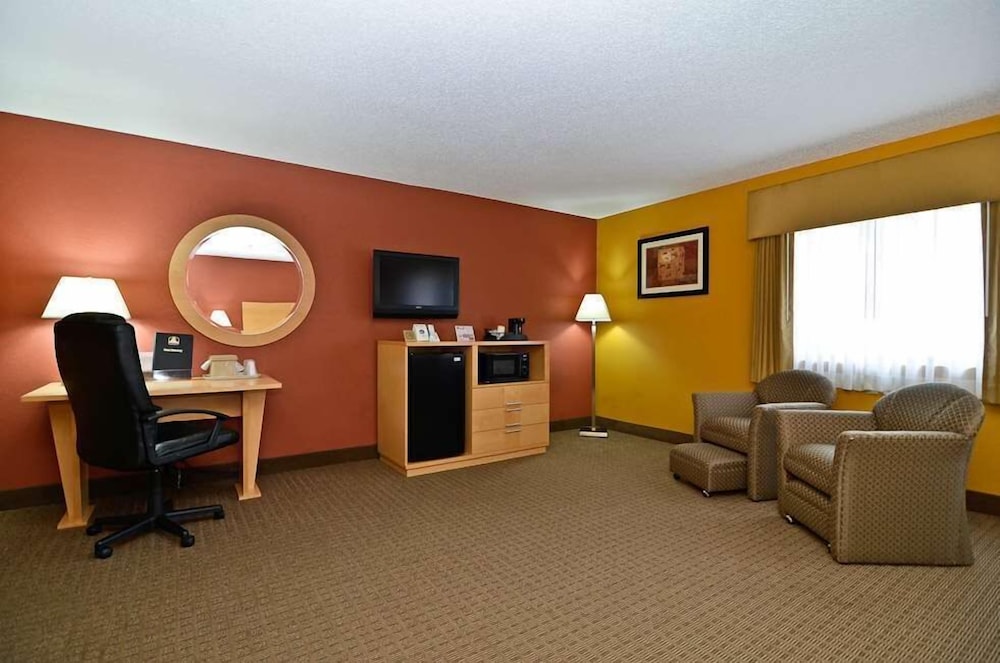 Best Western Paducah Inn 32/41