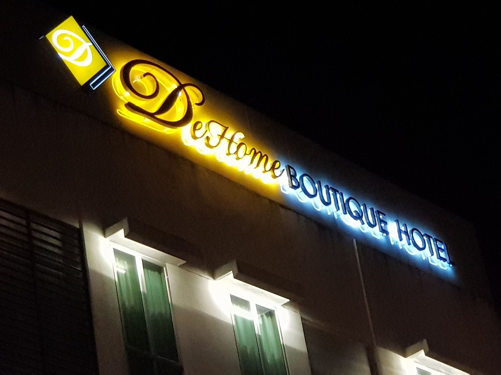 Dehome Boutique Hotel 2/65