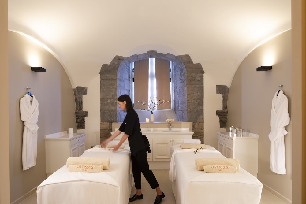 Royal Hainaut Spa and Resort Hotel 16/37