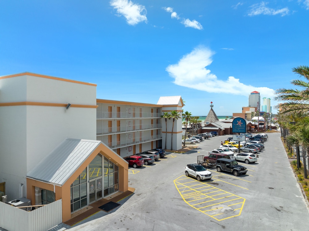 The Reef at Seahaven Beach Resorts 43/61