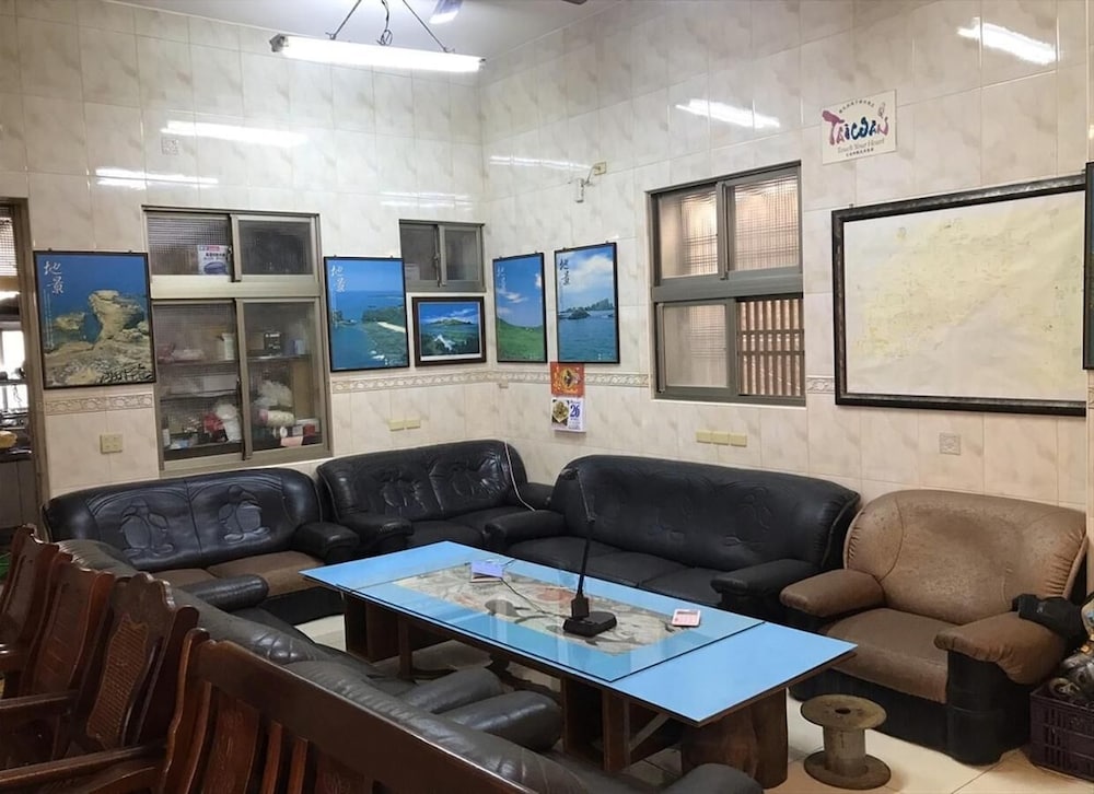 Fu Yuen Guesthouse 35/39