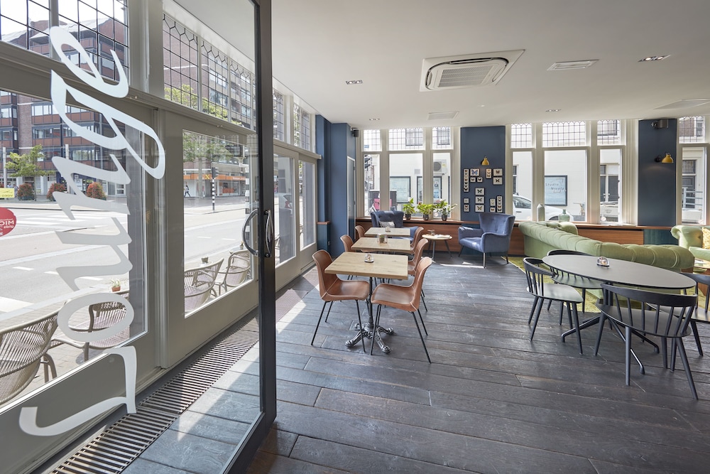 Hotel Lion D'or 44/53