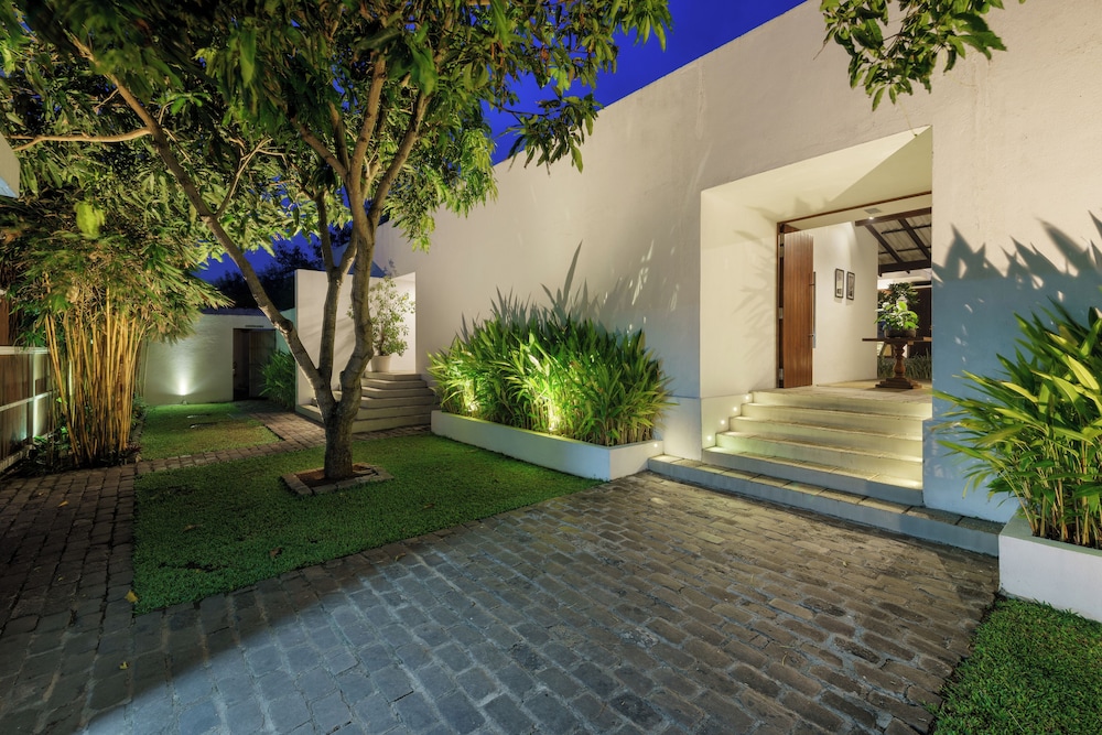 Ubuntu Beach Villas by Reveal 38/50