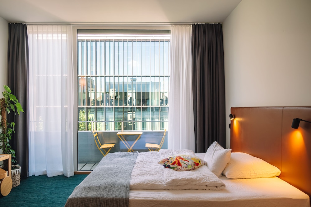 Nomad Design Lifestyle Hotel 18/73