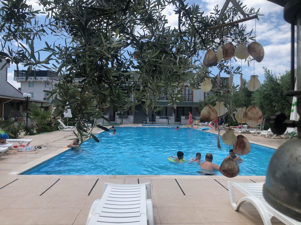 Afissia Garden Hotel 32/49