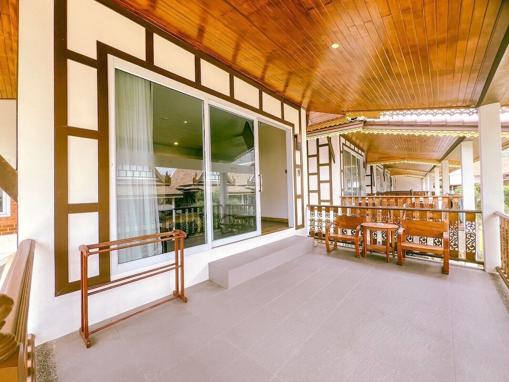 Aura Samui Best Beach Hotel in KOH SAMUI