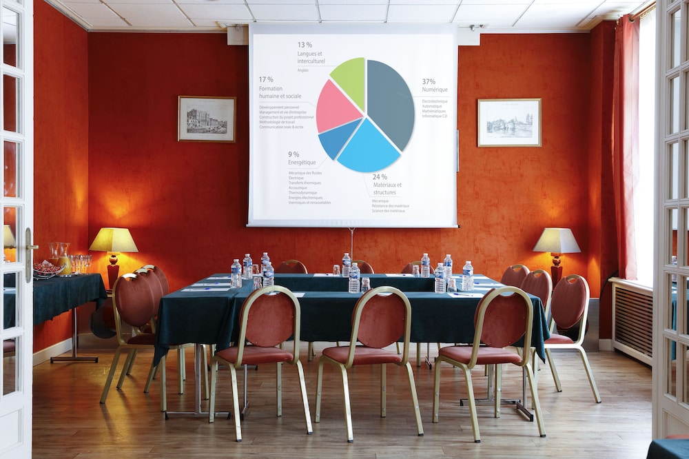 Best Western Grand Hotel de L Univers 51/59