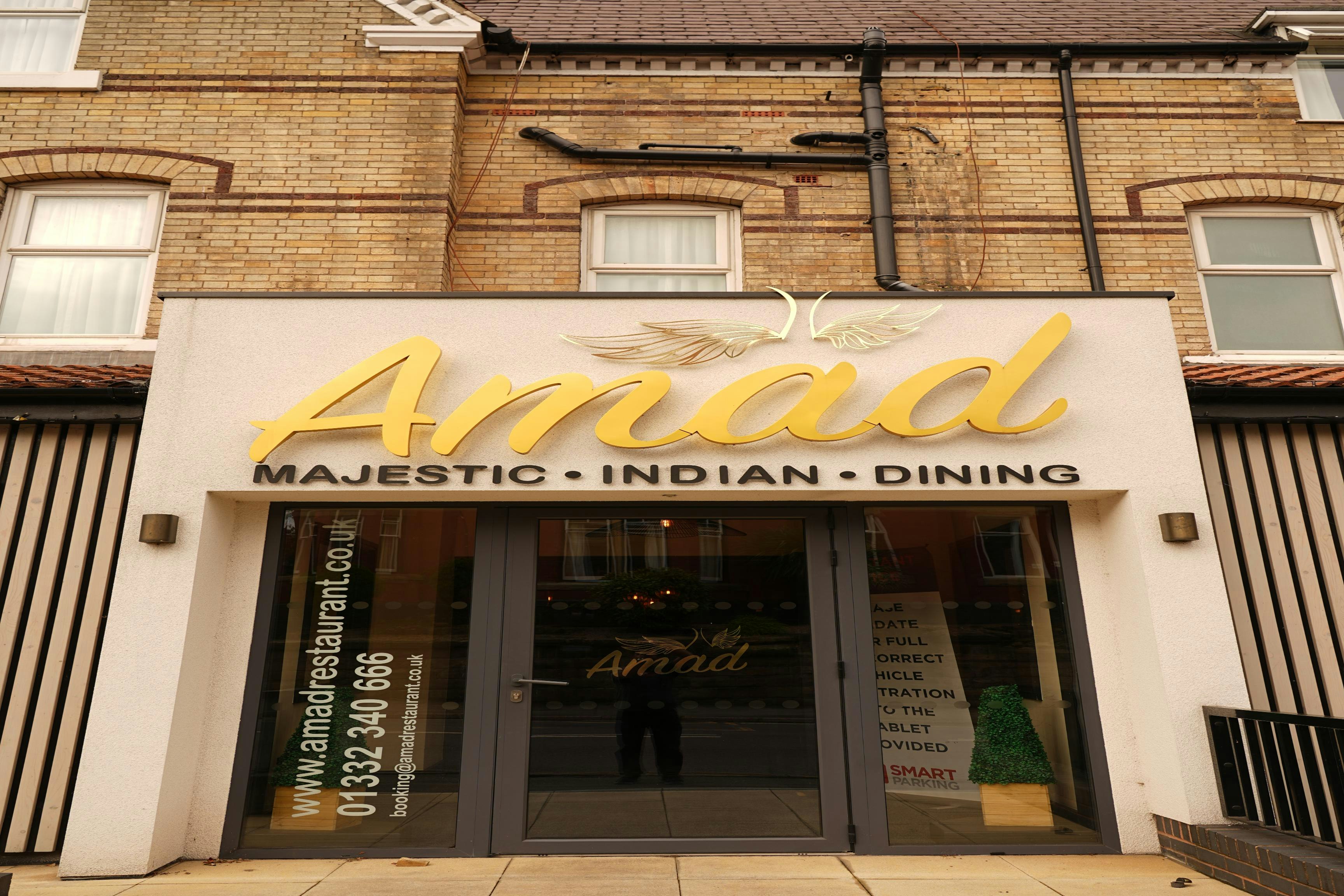 The Continental Hotel, Derby in DERBY - UK