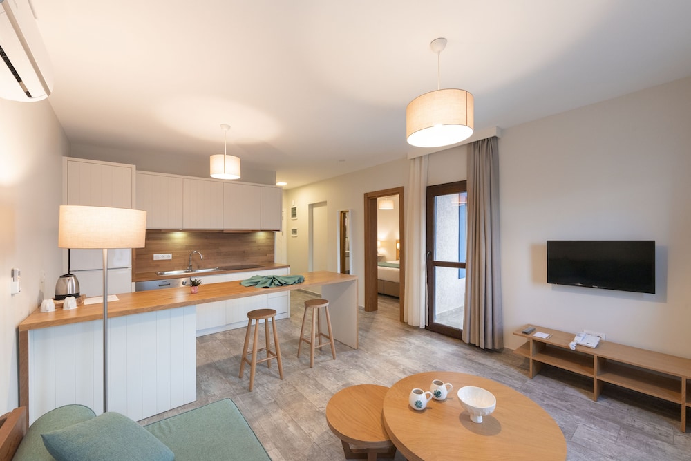 Dorman Suites Hotel 34/73