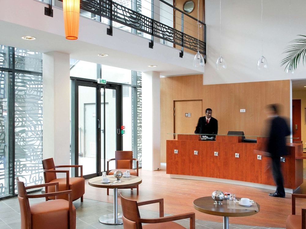 Aparthotel Adagio Bordeaux Gambetta 6/52