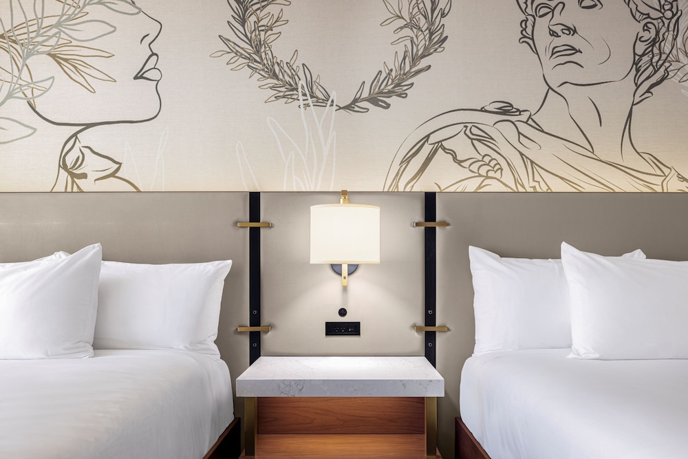 Caesars Virginia - A Caesars Rewards Destination 25/51