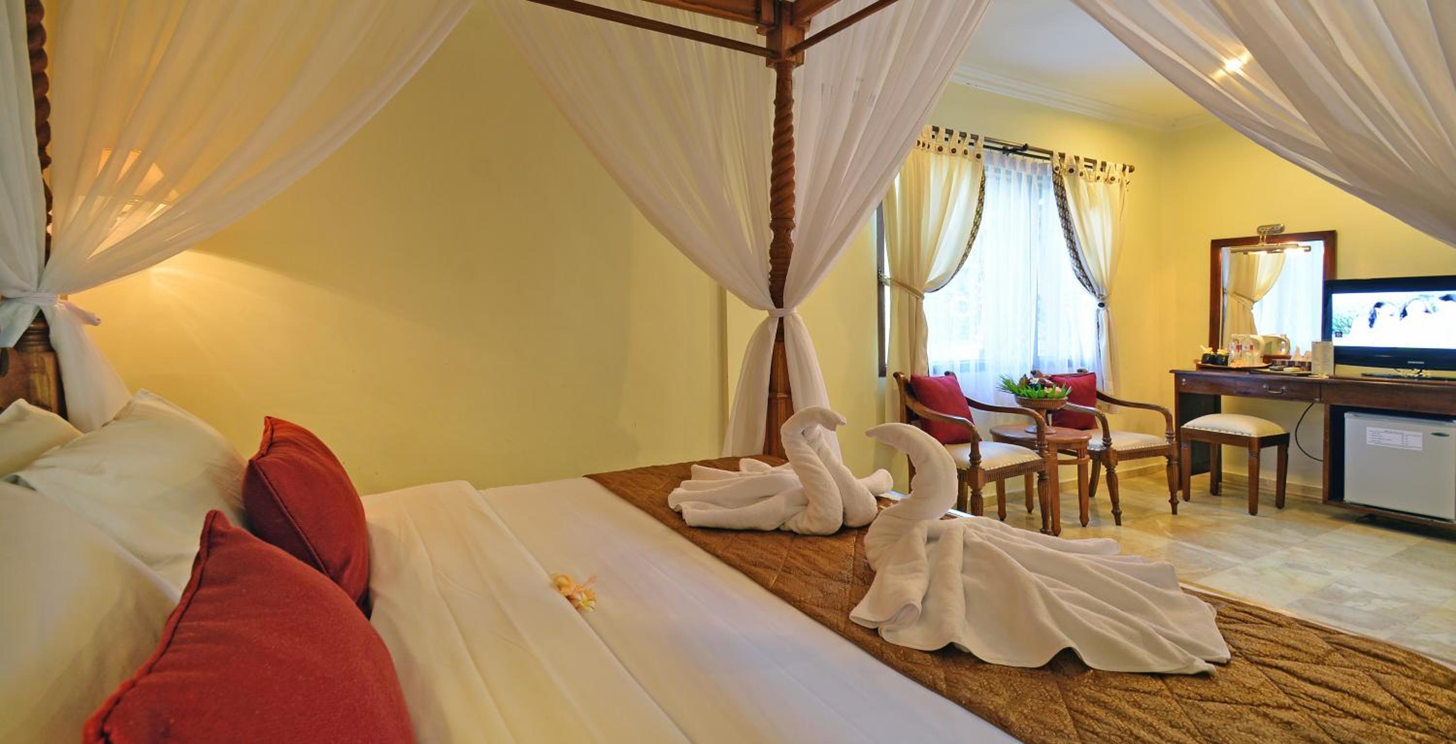 Downstairs, Villa، Puri Dewa Bharata Hotel and Villas 3/10