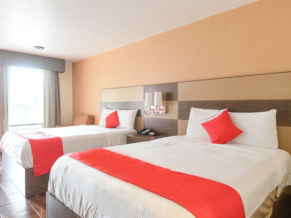 Hotel Shenandoah Woodlands Mall 14/27