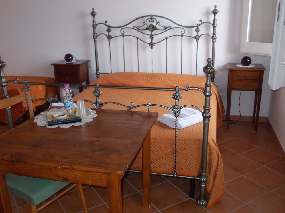 Agriturismo Arangea 22/42