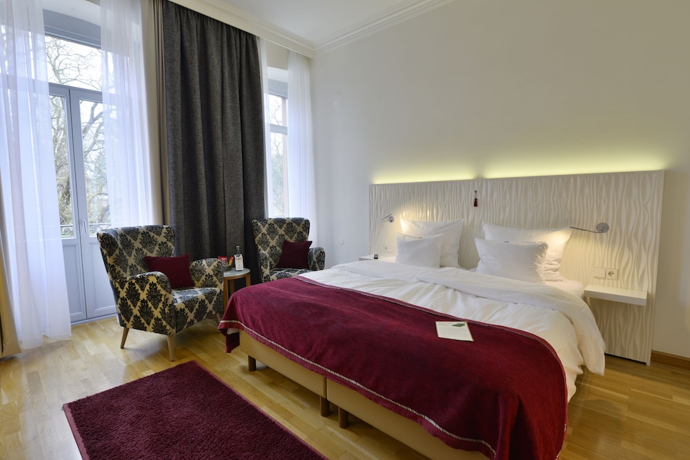 Hotel Victoria, BW Signature Collection 11/42