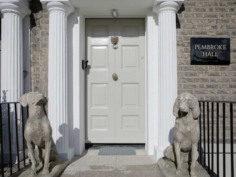 Pembroke Hall 9/50