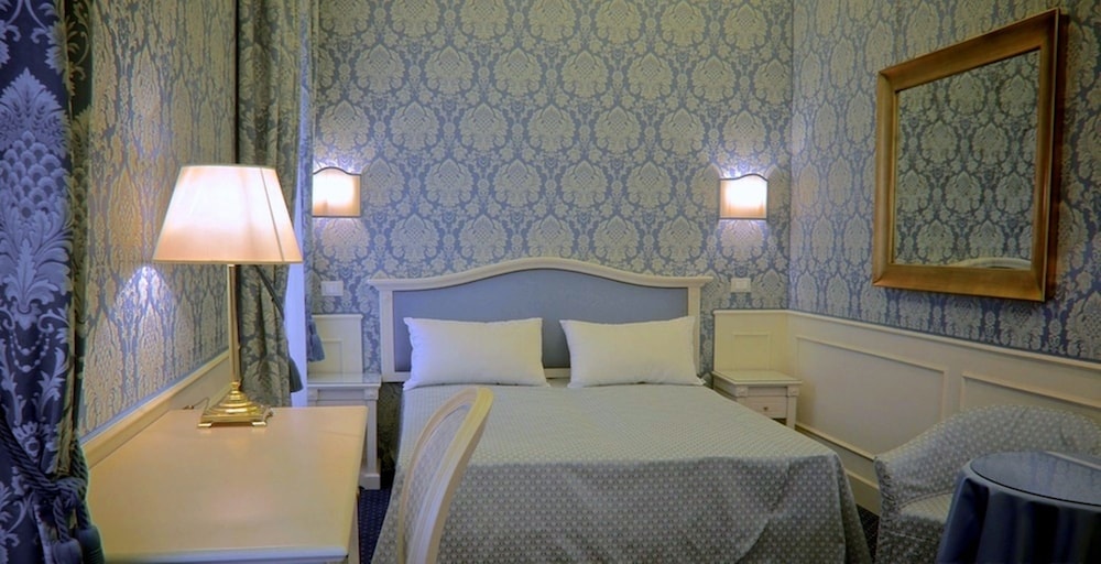 Corte Barozzi Venice Suites photo4