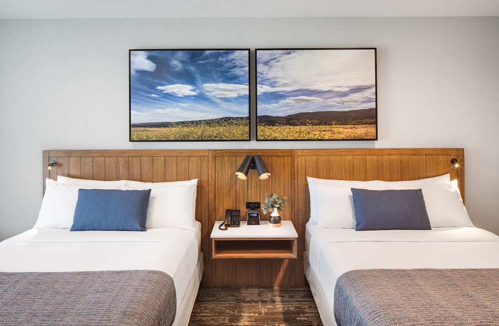 Ayres Hotel Vista Carlsbad 15/50