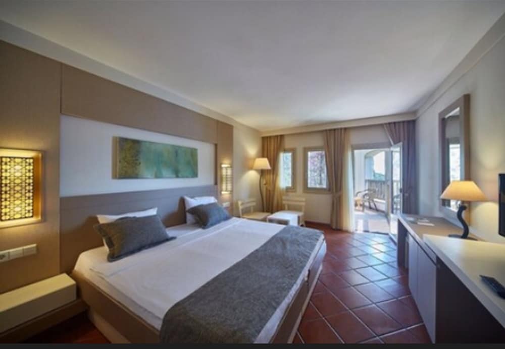 Hapimag Sea Garden Resort 9/50