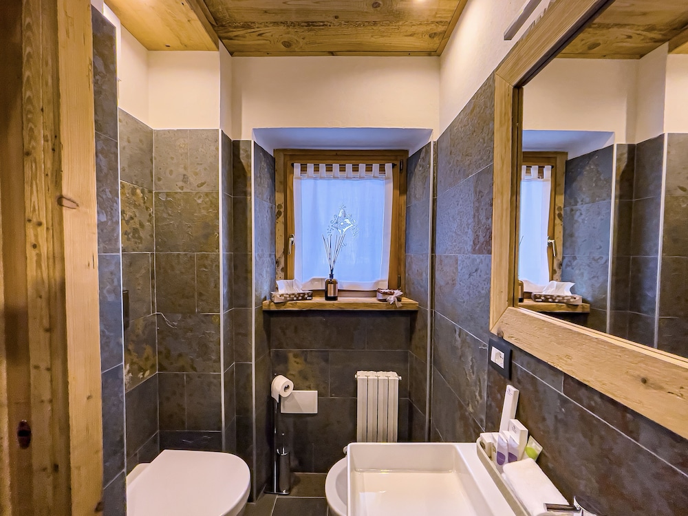 Da Beppe Sello Hotel 35/42
