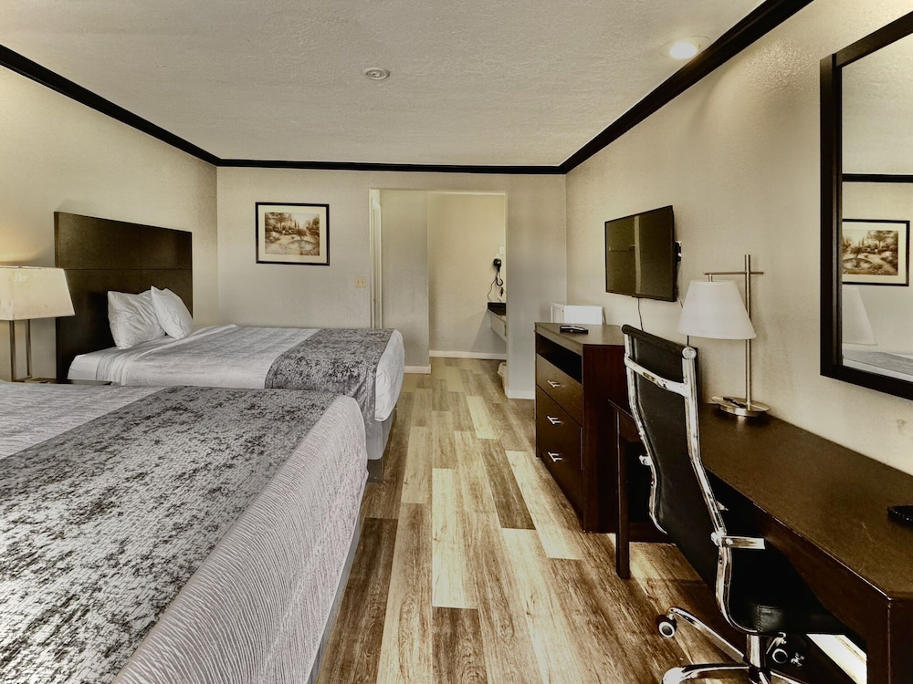 Room at Discovery Inn, MIDVALE - UT