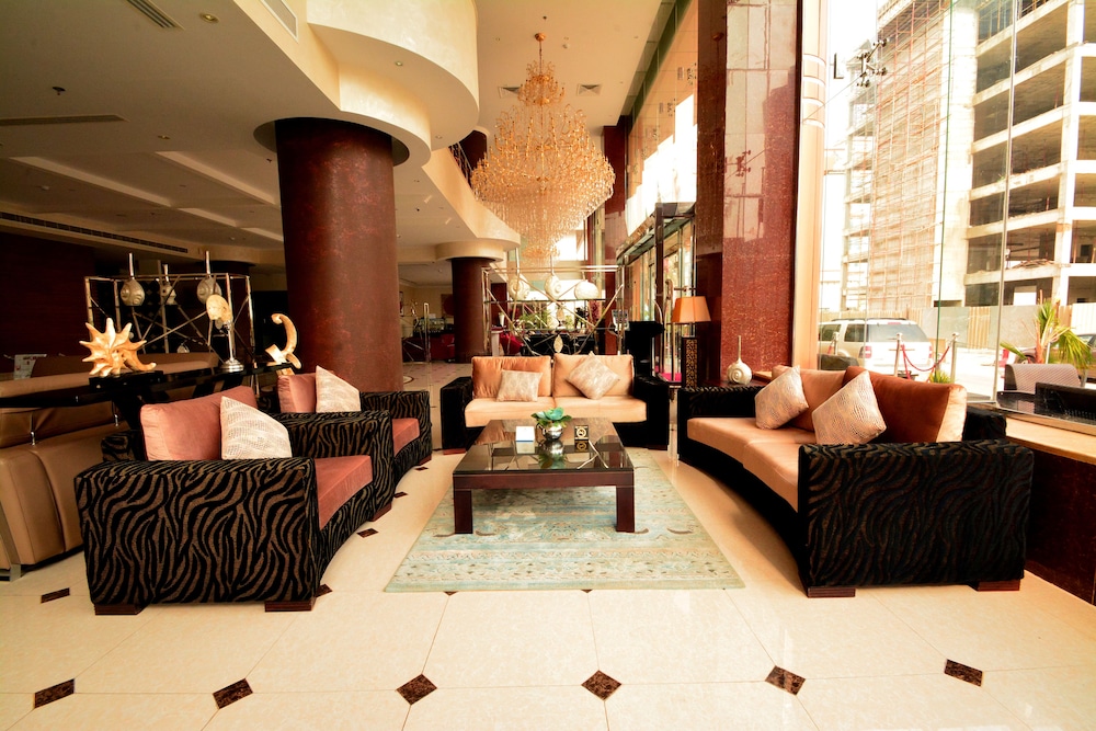 فندق ميلينيا العليا(Millennia Olaya Hotel) 60/79