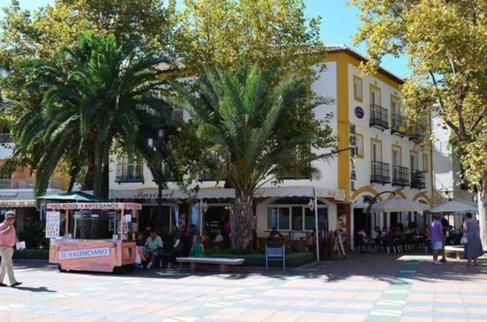 Marissal by Dorobe Hoteles