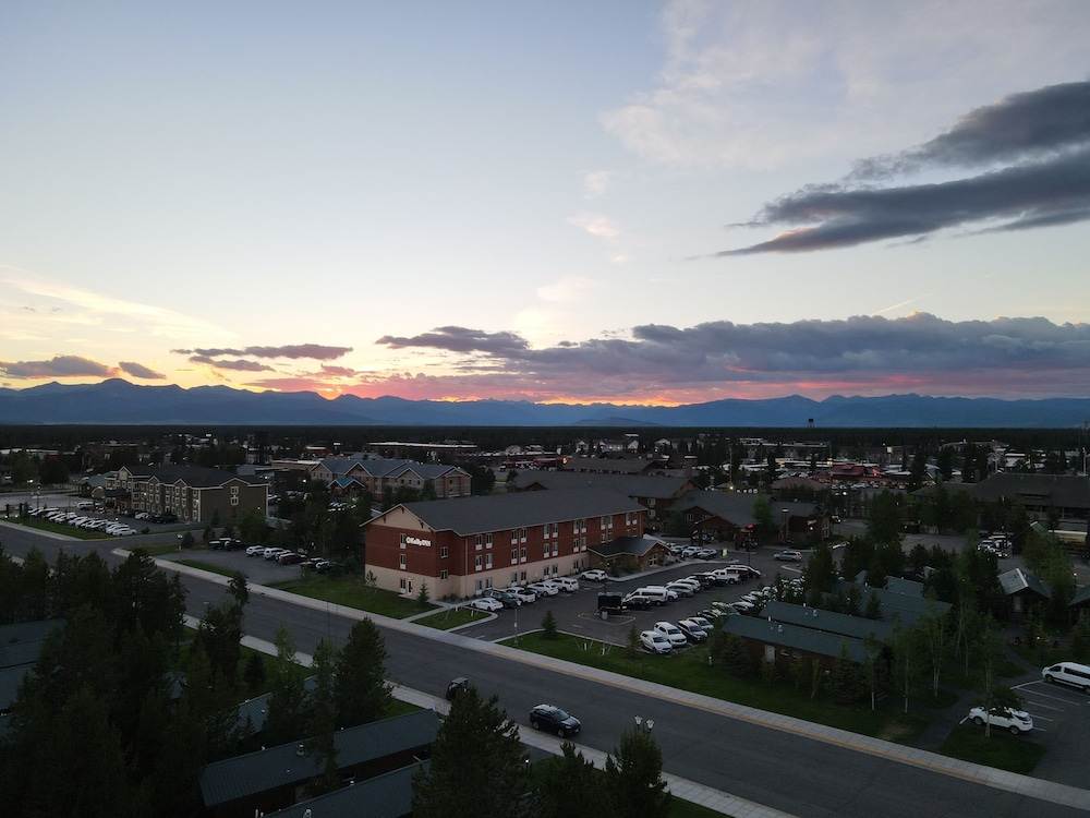 Kelly Inn West Yellowstone Hotel 44/50