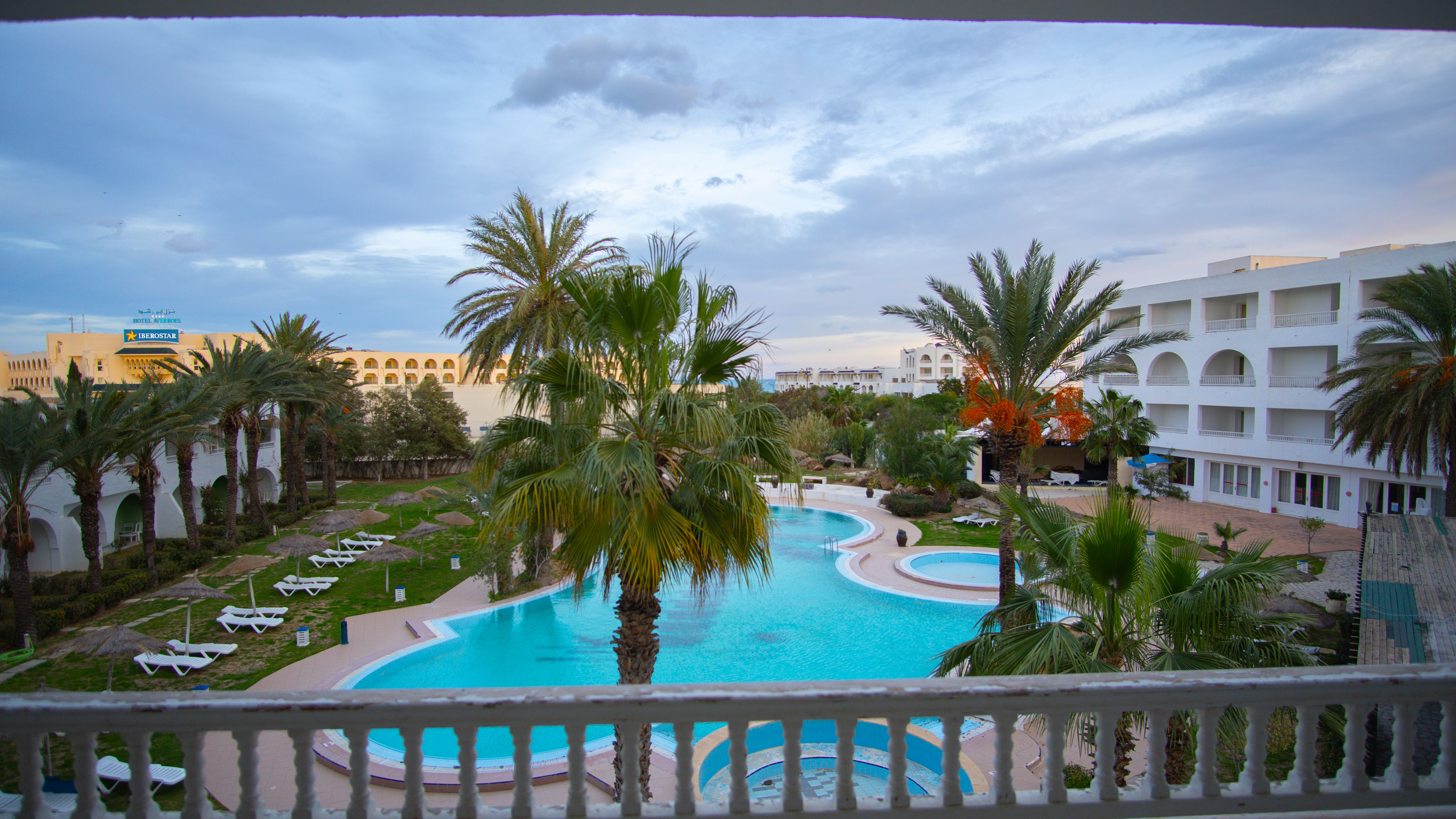Blumar Resort and Spa 65/68
