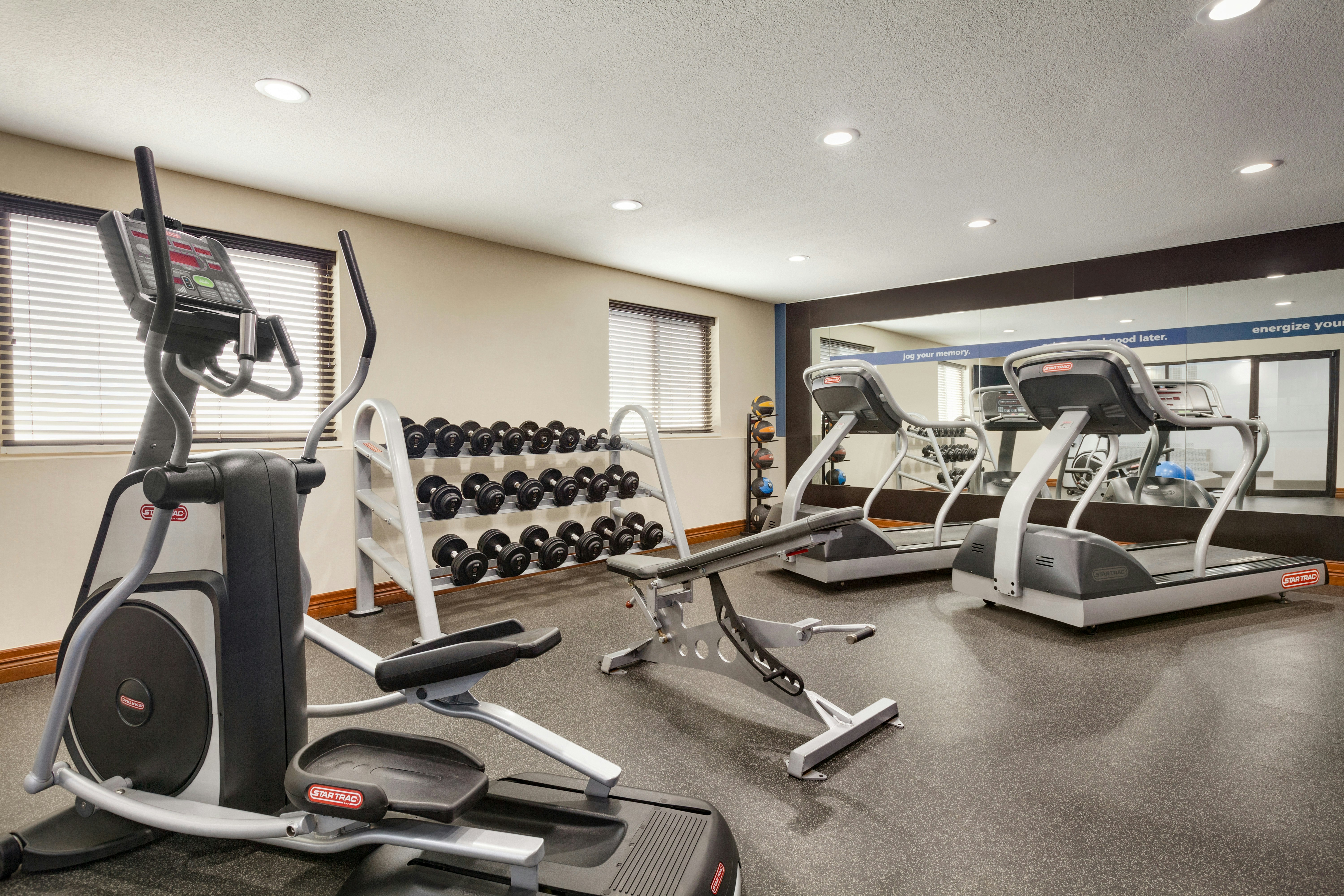 Hampton Inn Portland-Clackamas 23/39