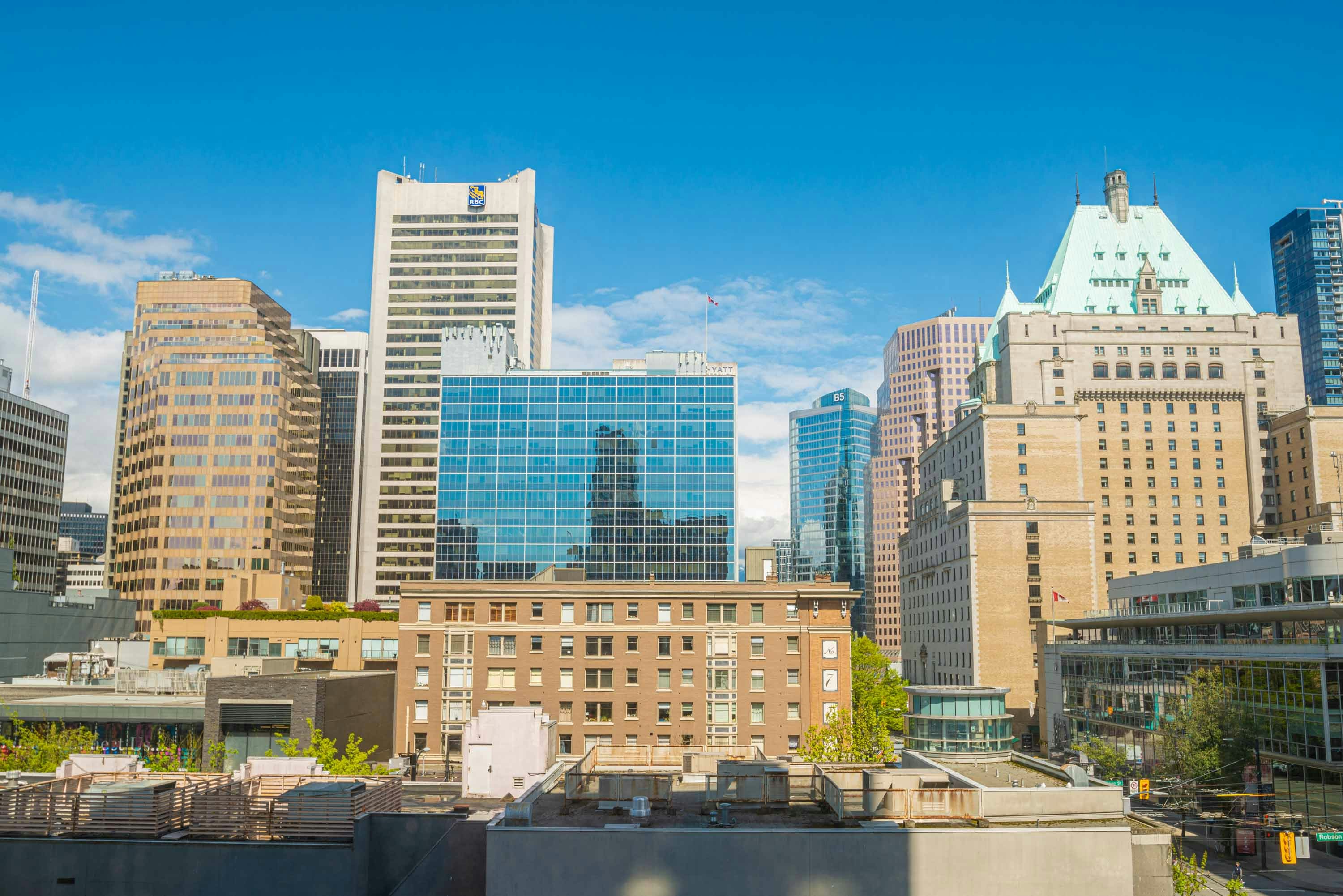 Sutton Place Hotel 55/55