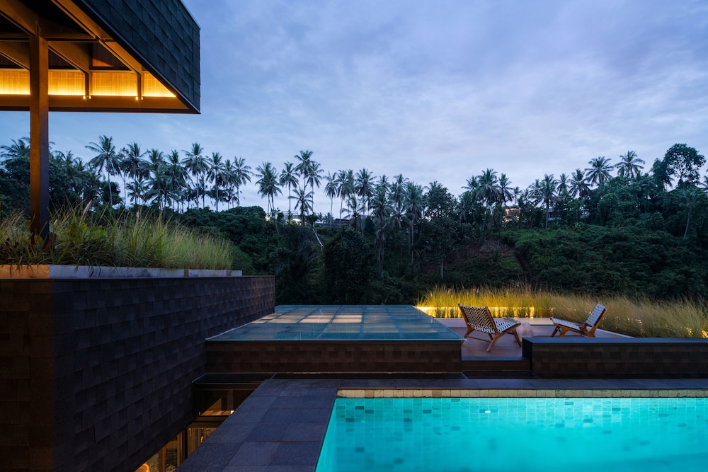 Zenubud Villa 28/46