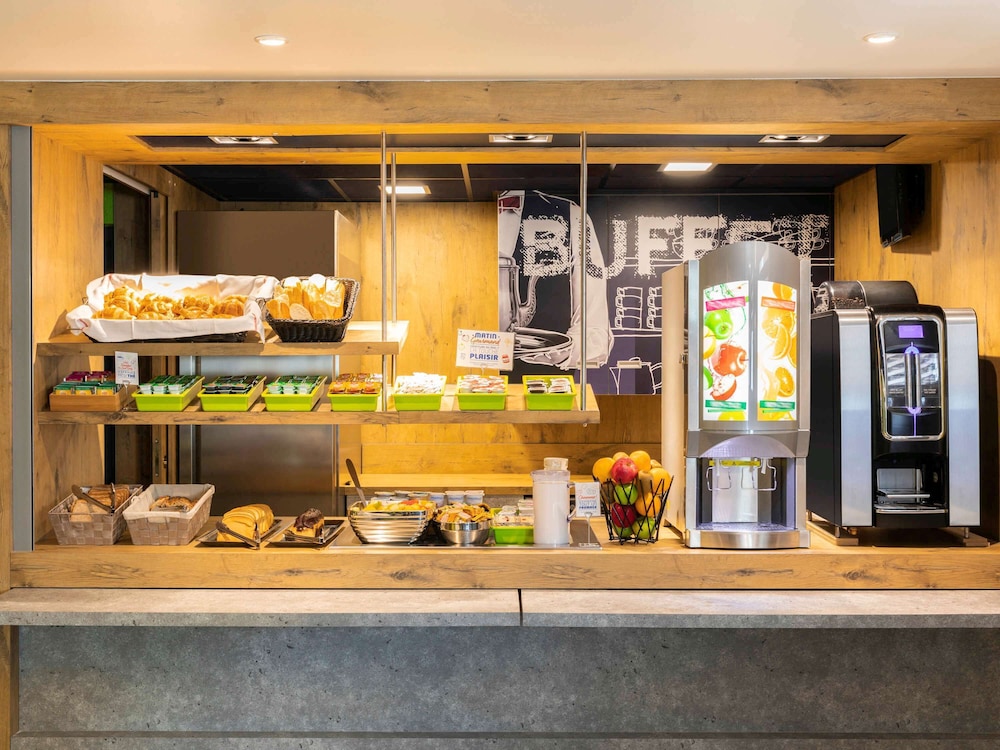 ibis budget Meudon Paris Ouest 18/47