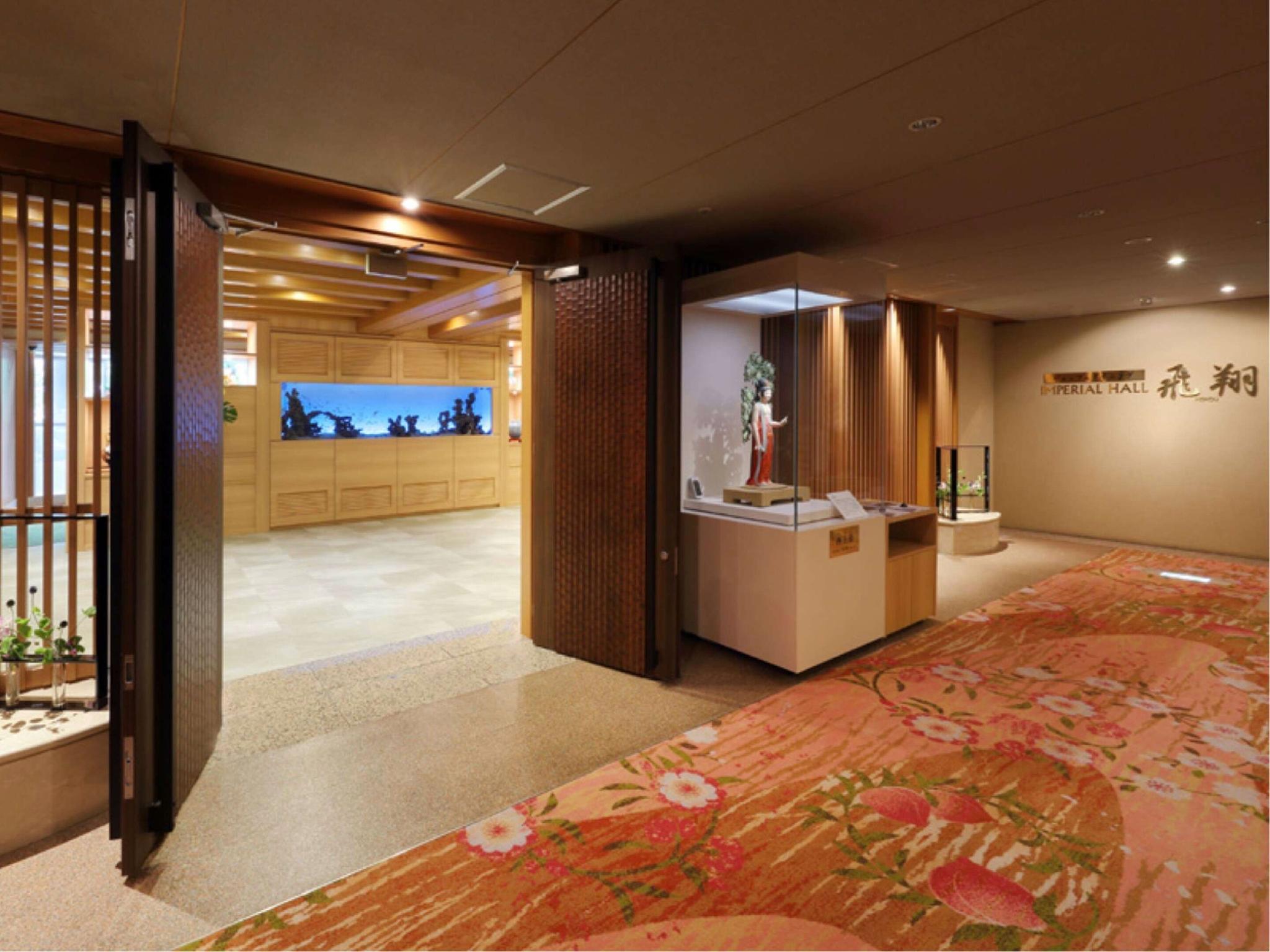 HOTEL HANANOYU 4/49