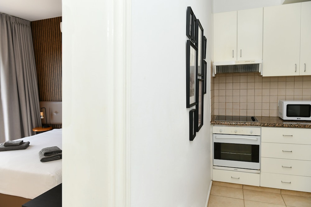 Kings Holiday Apartments 34/42