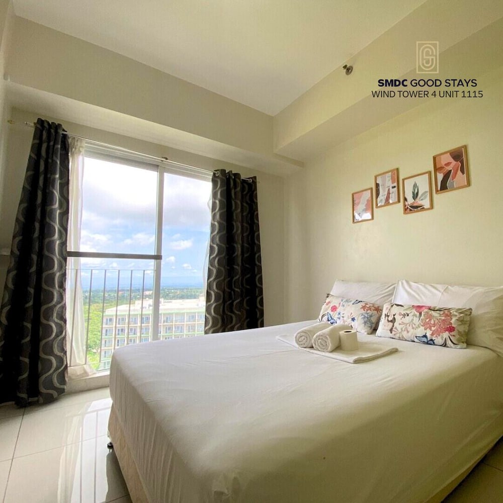 Wind Residences by SMCo 9/50