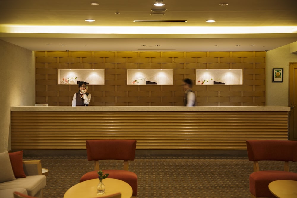 Kusatsu Now Resort Hotel 4/62