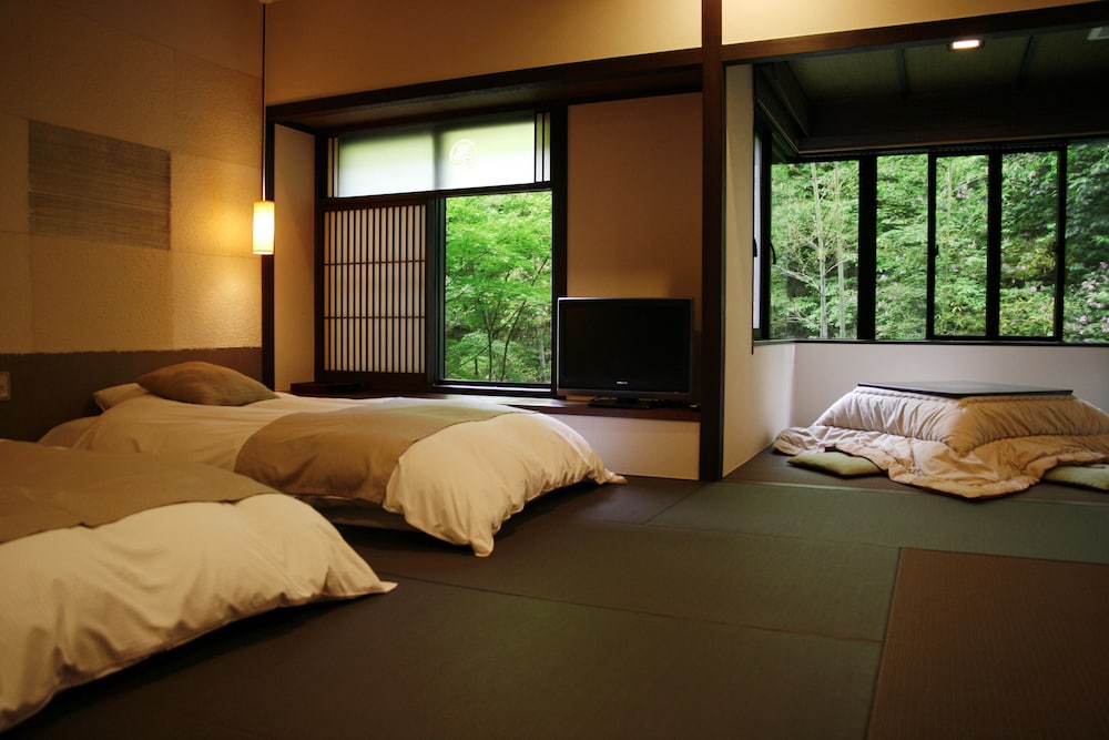 Ryokan Sumiya Kihoan 49/78