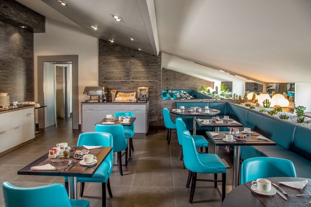 Gioberti Art Hotel 42/47